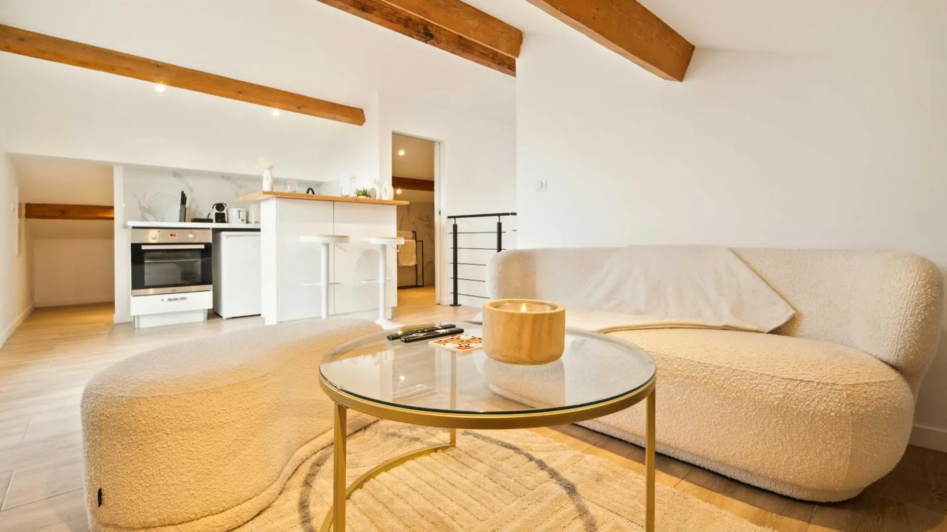 סן טרופז Bright Apartment - Ac- 2P - Center Of St Tropez